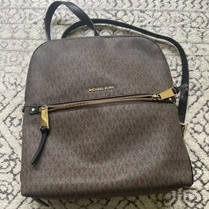 Michael Kors Backpack